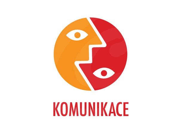 logo komunikační agentury