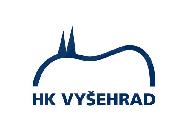 logo horolezeckého klubu Vyšehrad