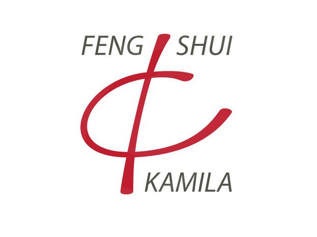 logo pro specialistku na feng shui